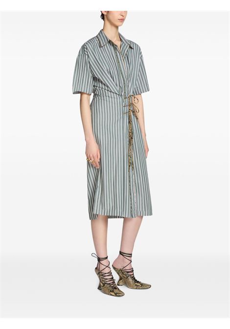 dress DRIES VAN NOTEN | Dress | DELICKY1375602